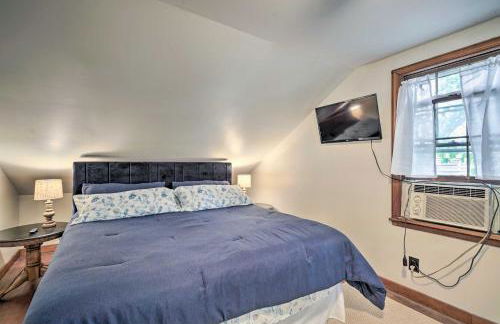 Point Pleasant Abode with Lagoon and Boat Dock! - Foto 12