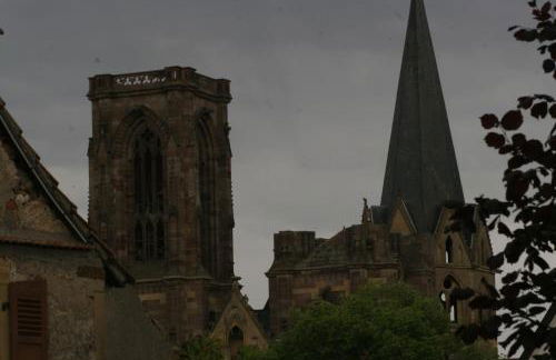 Gite duplex du vignoble Alsace - Foto 25