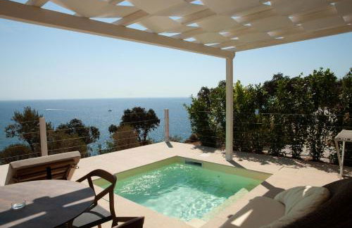 Resort Capo Bianco - Foto 80