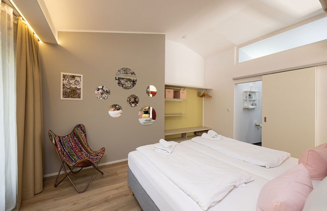 Little Suite Apartments - Foto 26