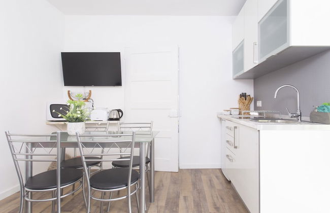 Rochinha Cozy Home - Foto 53