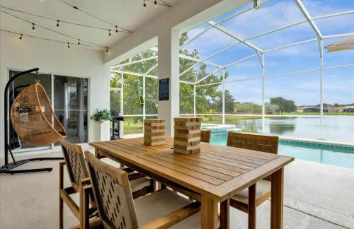 4 Bathrooms 3 Bathrooms Cresent Lakes 5305 Cv - Foto 25