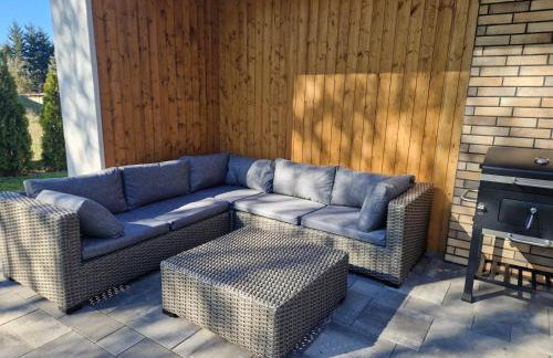 Villa OLIVIA Ferienwohnung Misdroy Insel Ostsee - Foto 39