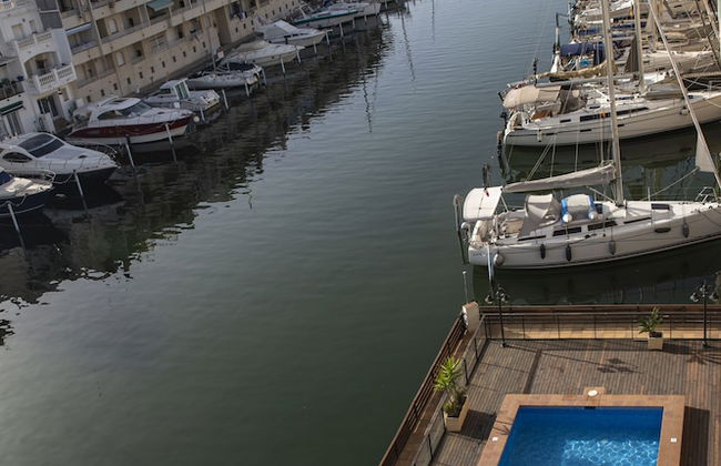 Pierre & Vacances Empuriabrava Marina - Photo 21