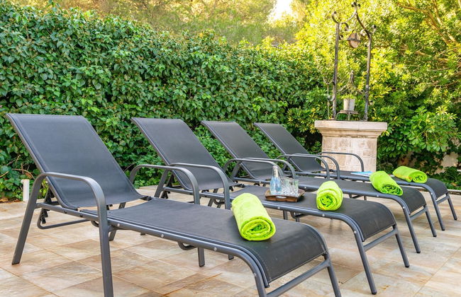 Pomeres 9 in Sa Coma - Foto 4