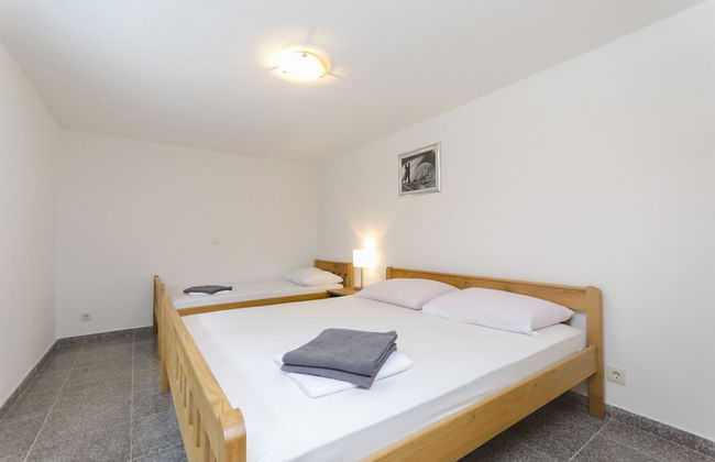 Apartments Crystal - Foto 7