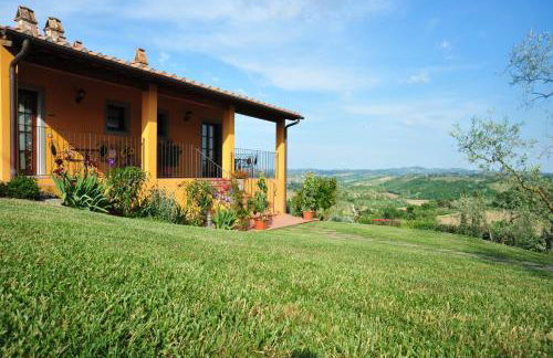 La Corte D'Elsa - Foto 10