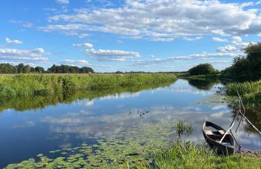 Biebrzaski - dom nad Biebrzą - Foto 31