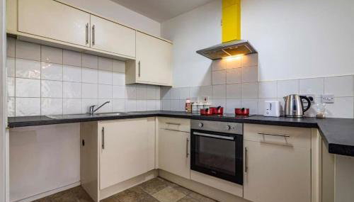 Charming 1-bed Flat in Eastwood - Foto 3