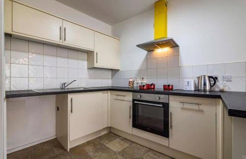 Charming 1-bed Flat in Eastwood - Foto 3