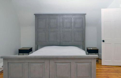 Boston Historical Urban Oasis - 6 bedroom 3 bath - Foto 27