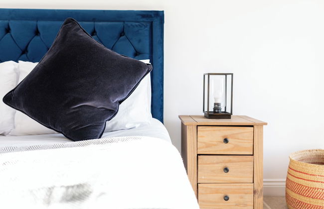 Discovery Barn Luxury 2 BD Conversion - Foto 8