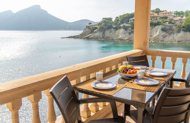 Vista Azul 8 in Sant Elm - Foto 5