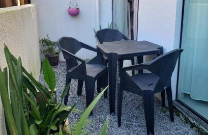 Loft Campeche Studio, Garden e Parking - Foto 4