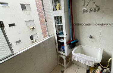 Apartamento na Praia de Pitangueiras, Guarujá - Foto 59