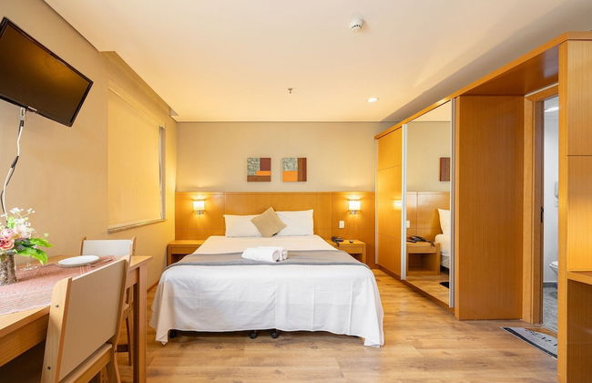 Flat Osasco Trade - Photo 79