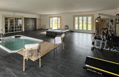 La Grande Suite du Château Saint-Laurent - Foto 16