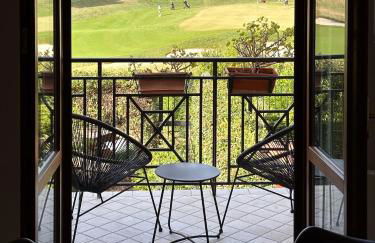 Par71 - Marco Simone golf club Rome - Foto 7