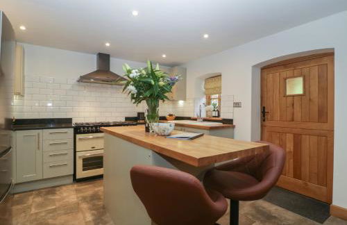 Graig Cottage - Foto 16