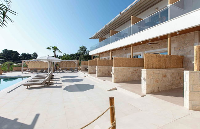 Linari Sea & Suites - Foto 42