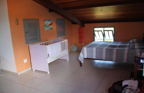 VILLA ON TAIRU BEACH, ITAPARICA Island, BRAZIL - Foto 35