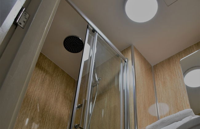 Pembroke Studios - Foto 8