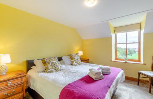 St. Coombs Farmhouse - Foto 35