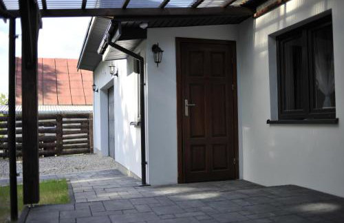 przy lesie - Foto 76