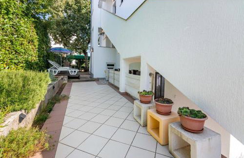 Apt Franka, Malinska, Vantacici, Island Krk - Foto 13