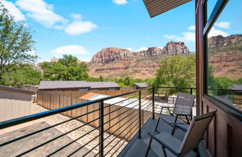 The Bungalows at Zion - Photo 101
