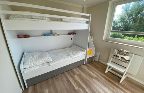 Ferienwohnung Ostseetraum - Foto 9