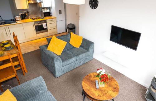 Greenings Apt Warrington - 2 Bed with FREE off road Parking & Wifi - Foto 10