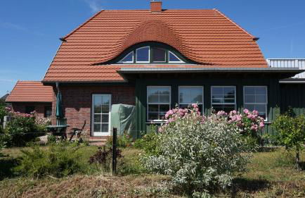 Atelierwohnung Götze - Foto 4