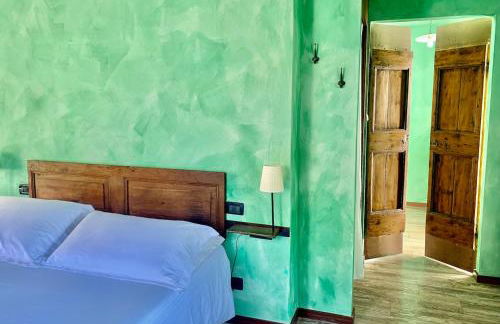 Agriturismo Il Talento Nella Quiete - Foto 36