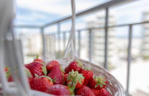 GuestHost - Lido degli Estensi Seaview Apartment - Foto 3