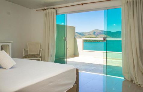 Cobertura de frente para mar! - Foto 5