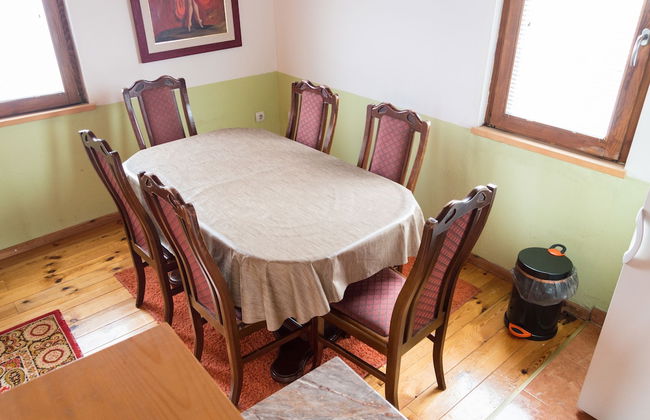 Chalet Breza - Foto 7