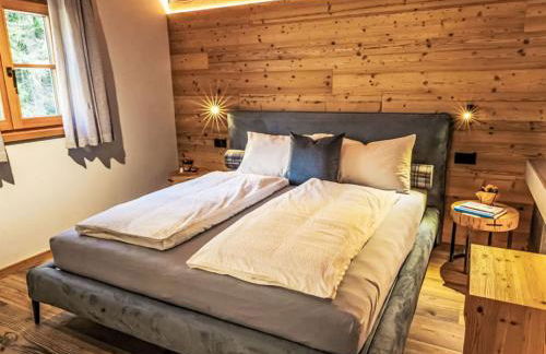 Chalet La Piciola by Interhome - Foto 4