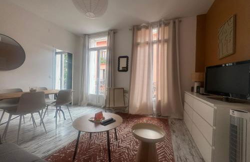 La bohème - Perpignan Centre - Foto 17