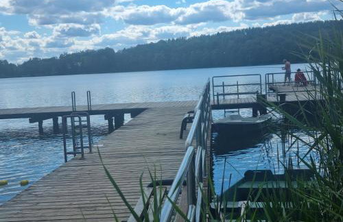 Chill in Lubrza - Foto 52