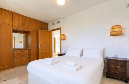 Casa Feliz - Luxury Villa with Private Pool - Photo 17