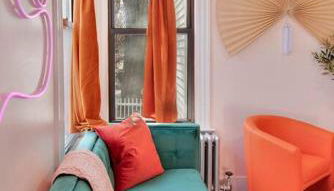 Peachy Paradise in East Rock Near DT/Yale - Foto 5