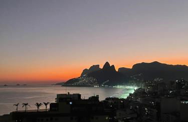 Arpoador Vista Mar - Foto 46