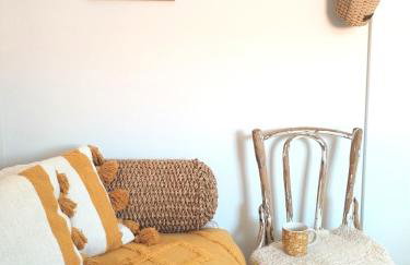 Eco Feng Shui apartment Lady Pashmina with a view - Foto 68