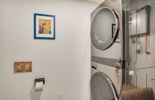 Lake View and Huge Deck Cozy Possum Kingdom Retreat - Foto 13