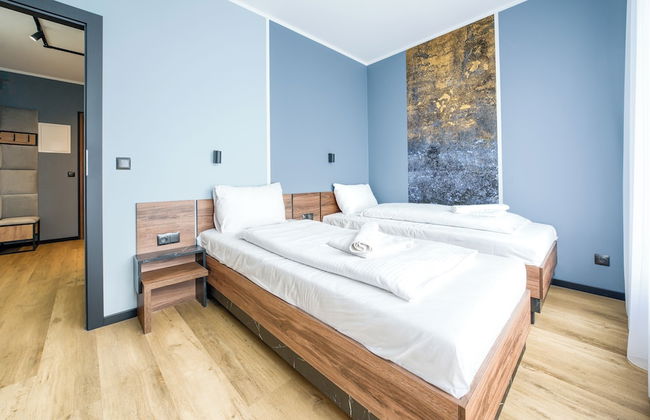 Apartamenty Sun & Snow Aquamarina - Photo 29