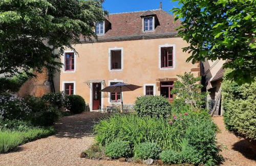 Le Clos de la Fuie, La Perrière, Perche - Foto 34