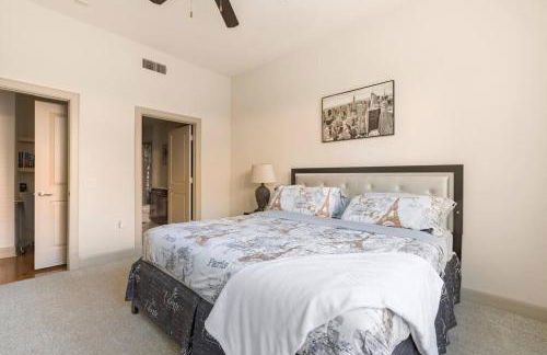 Home felt apartment- Med Center/NRG - Foto 1