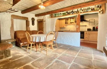 Appartement confortable à Gerbépal 55 m² avec sauna - Foto 2