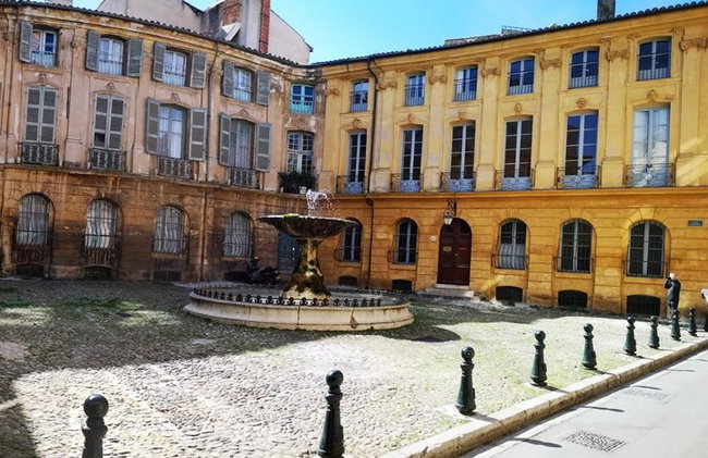 Excursión de un día a Aix En Provence y Marsella - Foto 12